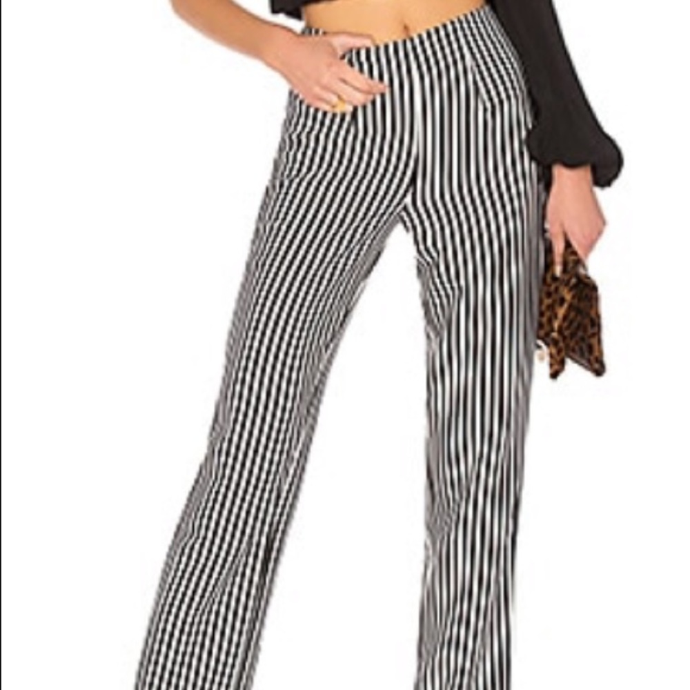 Lovers + Friends - X Revolve Arya Pant (Size XS)